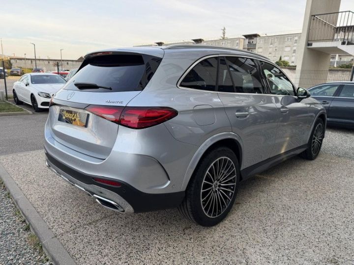 Mercedes GLC 400 E HYBRID 381 AMG LINE 4MATIC 9G-TRONIC Gris C - 3