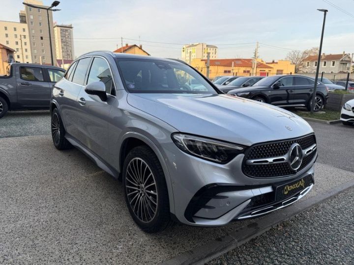 Mercedes GLC 400 E HYBRID 381 AMG LINE 4MATIC 9G-TRONIC Gris C - 5