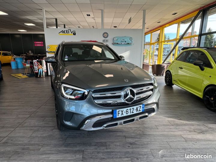 Mercedes GLC Classe Mercedes 300e Avantgarde Line 4Matic (Compteur Virtuel) 815,09E-Mois Autre - 1