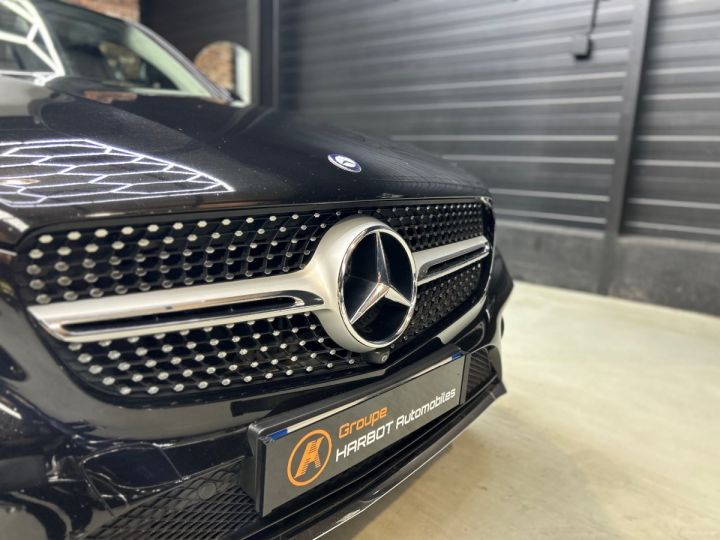 Mercedes GLC Coupé COUPE 220 d 9G-Tronic 4Matic Sportline FULL OPTIONS Noir - 32