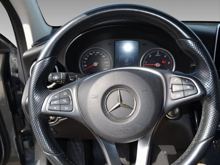 Mercedes GLC Mercedes GLC 250d 204Ch Exclusive 4Matic LED-HP / 41 Gris Métallisé - 7