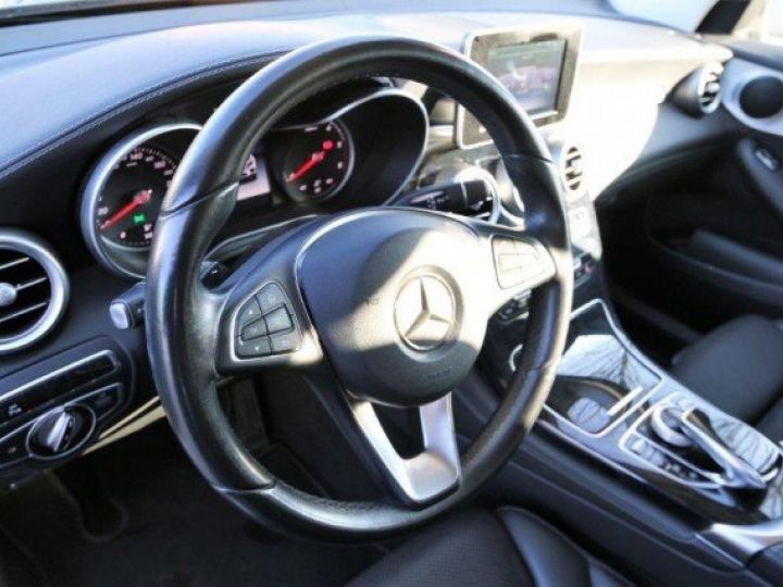 Mercedes GLC SPORT 220 CDI 4MATIC 9G-TRONIC     Diesel GRIS CUBANITE - 10