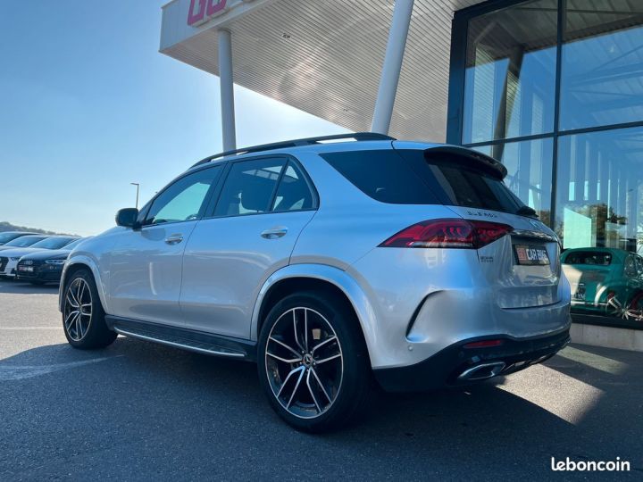 Mercedes GLE Classe 450 AMG Line 4Matic 7 places Toit Ouvrant Sono Burmester Suspension pneumatique Carplay 22P Garantie 6 ans 779-mois  - 2