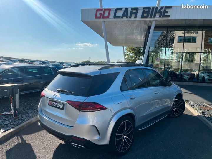 Mercedes GLE Classe 450 AMG Line 4Matic 7 places Toit Ouvrant Sono Burmester Suspension pneumatique Carplay 22P Garantie 6 ans 779-mois  - 3