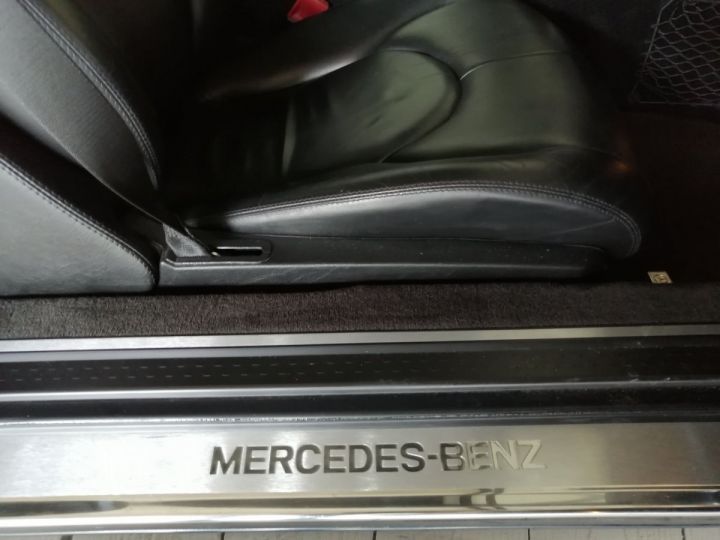 Mercedes SL 280 2.8 204 CV BVA Noir - 11