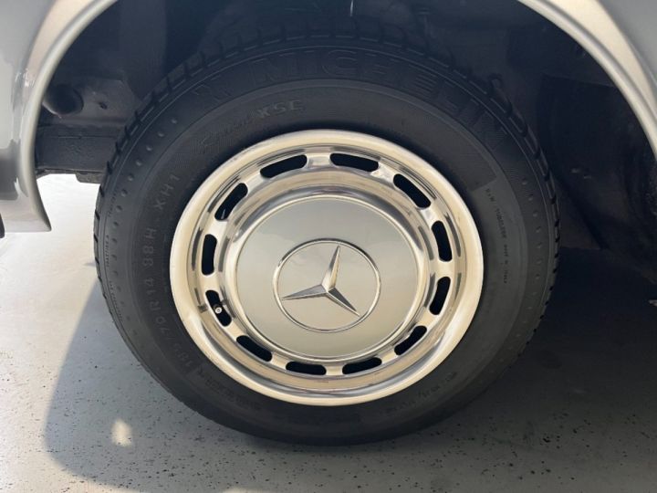 Mercedes SL 280 PAGODE Gris Gris - 10