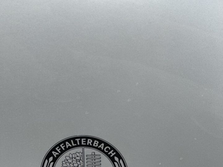 Mercedes SL SL V 63 4MATIC+ AMG MOTORSPORT COLLECTORS EDITION gris argent métal - 13
