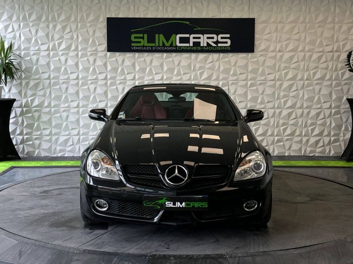 Mercedes SLK II (R171) 200K  - 3