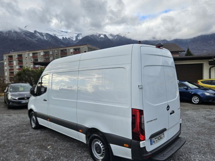 Mercedes Sprinter 317 CDI 170 37S FG PROP BA  - 2