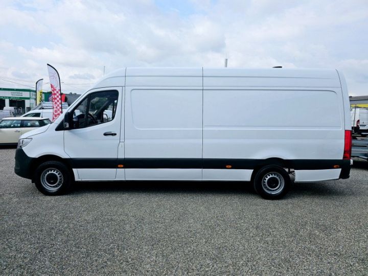 Mercedes Sprinter FG 315 CDI 43 3T5 FIRST PROPULSION LEGER Blanc - 6