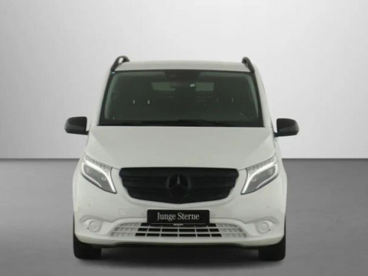 Mercedes Vito 119 CDI Combi Tourer Long / CAMERA – NAV - ATTELAGE - 1ère main – TVA récup – Garantie 12 mois Blanc - 2