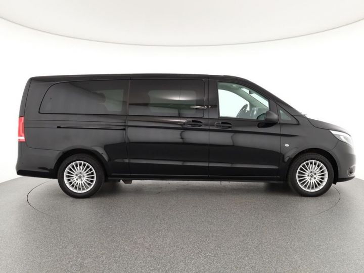 Mercedes Vito VITO TOURER 124 CDI 247CV 4 MATIC EXTRALONG 9 PLACE  NOIR Occasion - 7