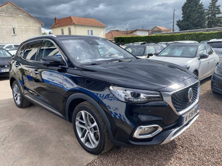 MG EHS 1.5T GDI 258ch PHEV Luxury NOIR - 2