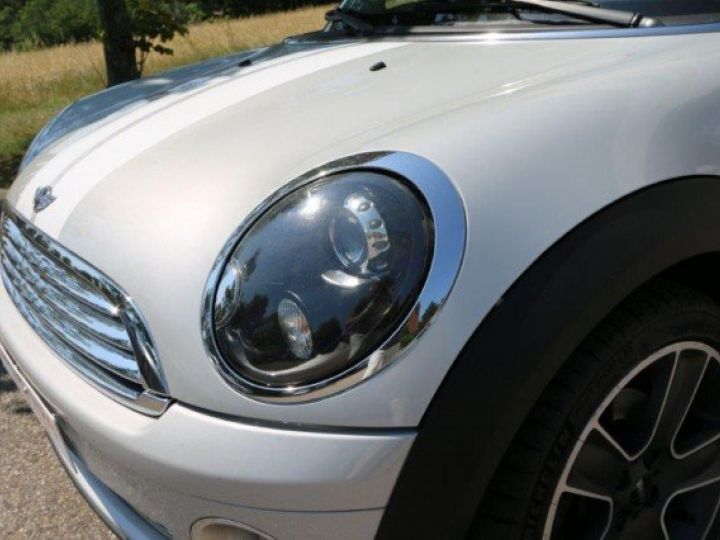 Mini Clubman 1.4 95cv      Essence GRIS PASTEL - 6