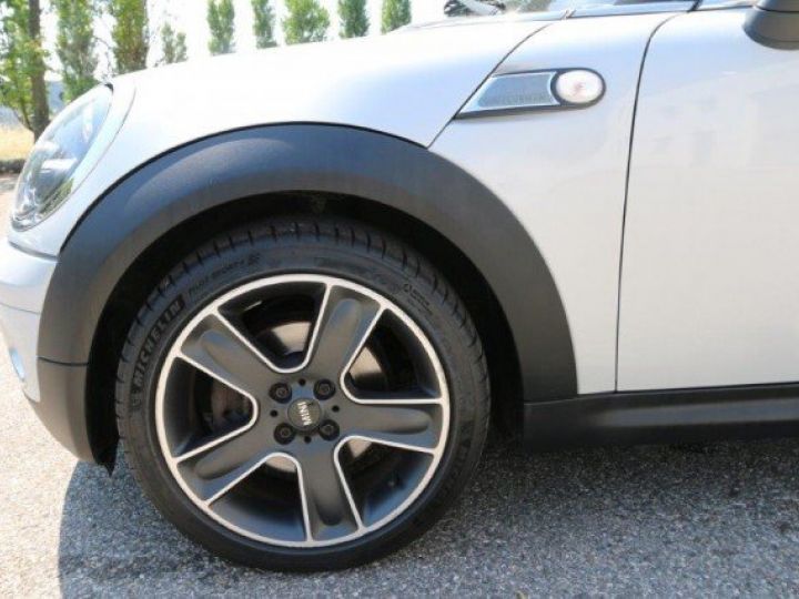 Mini Clubman 1.4 95cv      Essence GRIS PASTEL - 8