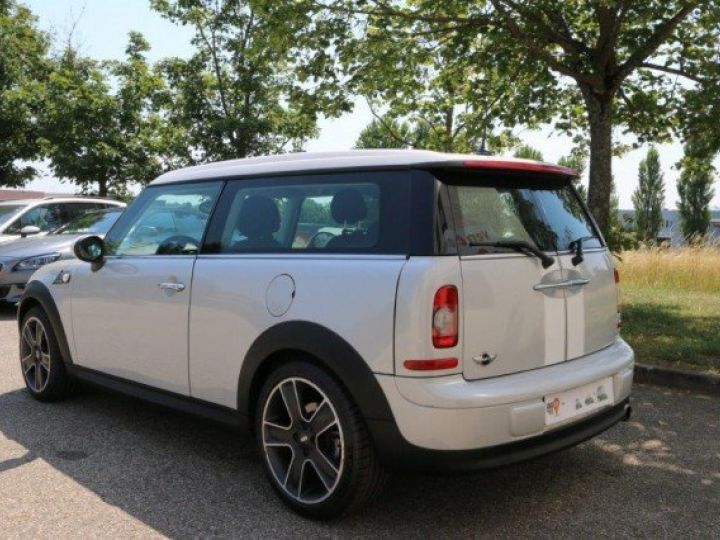 Mini Clubman 1.4 95cv      Essence GRIS PASTEL - 15