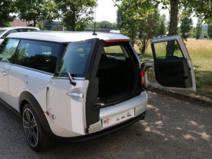 Mini Clubman 1.4 95cv      Essence GRIS PASTEL - 16