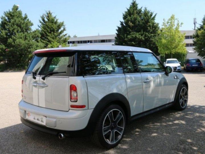 Mini Clubman 1.4 95cv      Essence GRIS PASTEL - 18