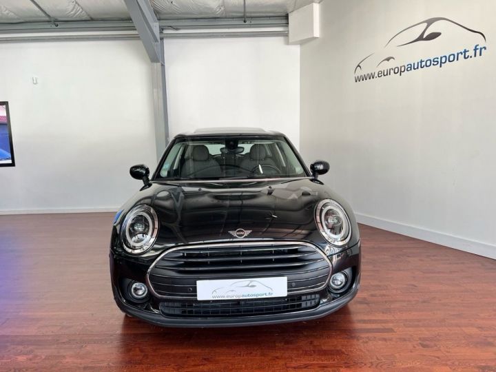 Mini Clubman COOPER 136CH EDITION PREMIUM PLUS BVA7 Noir - 2