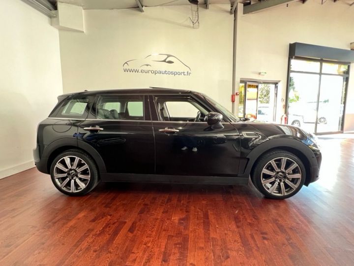 Mini Clubman COOPER 136CH EDITION PREMIUM PLUS BVA7 Noir - 3