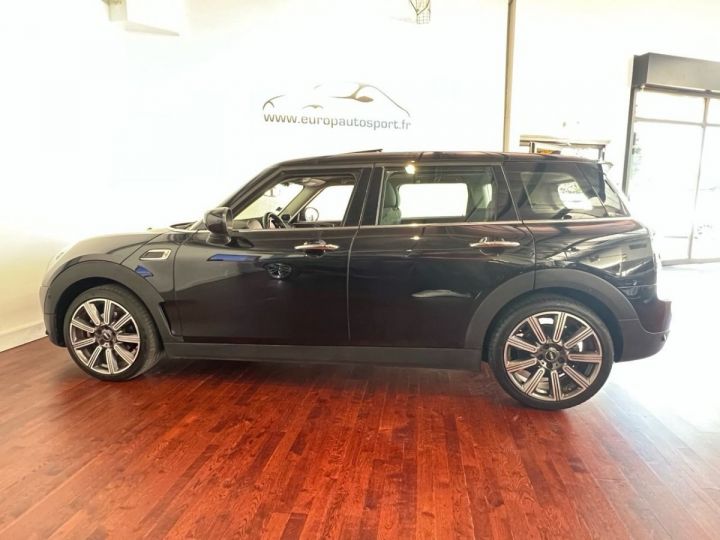 Mini Clubman COOPER 136CH EDITION PREMIUM PLUS BVA7 Noir - 4