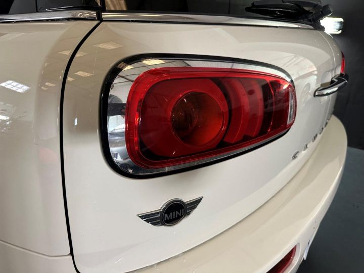 Mini Clubman III 1.5 COOPER 136 FINITION SALT II BVA7 Beige - 27