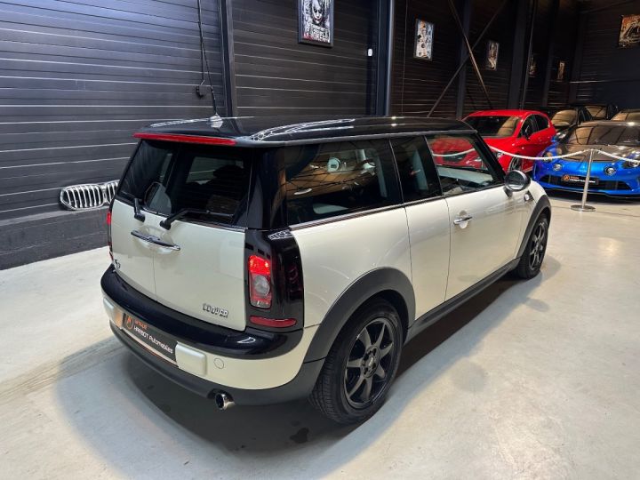 Mini Clubman R55 1.6i - 120 Cooper Pack Chili Beige - 4