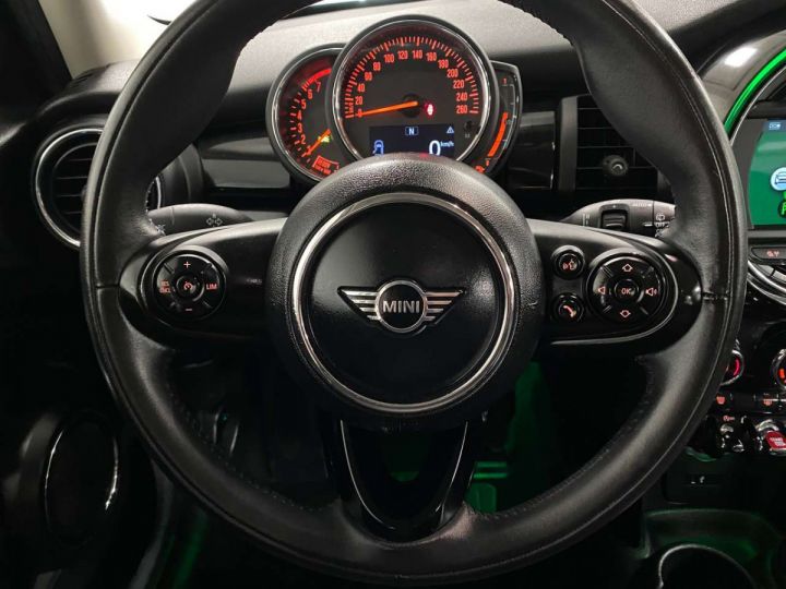 Mini Cooper 1.5 OPF GREEN EDITION EXCLUSIF- 1ERMAIN- CARNET Beige Métallisé - 12