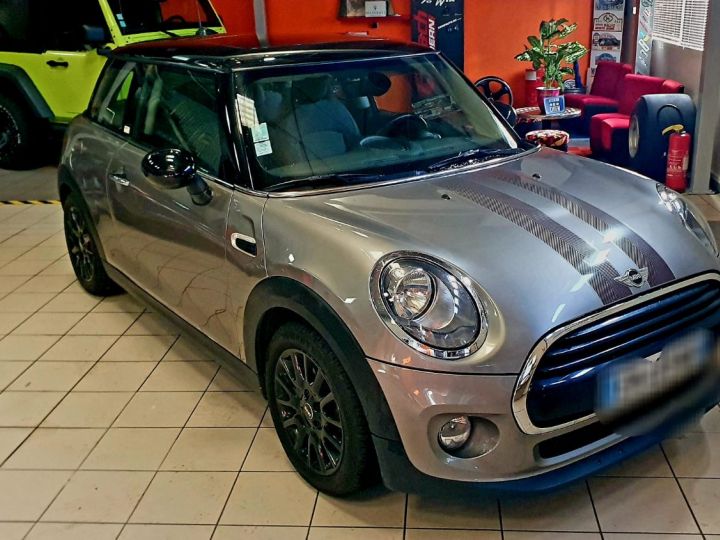 Mini Cooper 1.5D 12V 116CV SERIE LIMITEE SHOREDITCH  - 1