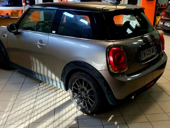 Mini Cooper 1.5D 12V 116CV SERIE LIMITEE SHOREDITCH  - 3