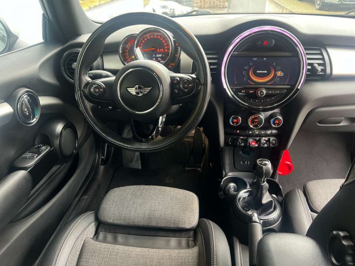 Mini Cooper 1.5i 136cv 6vit Pack Sport Vert Métallisé - 12