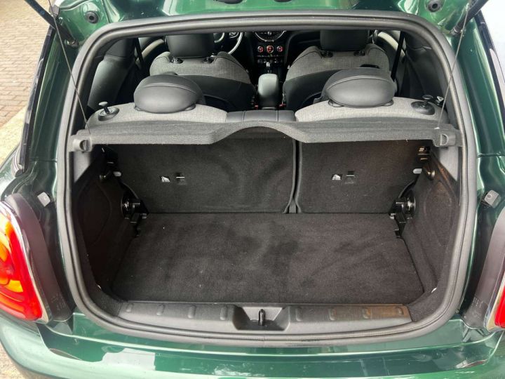 Mini Cooper 1.5i 136cv 6vit Pack Sport Vert Métallisé - 21