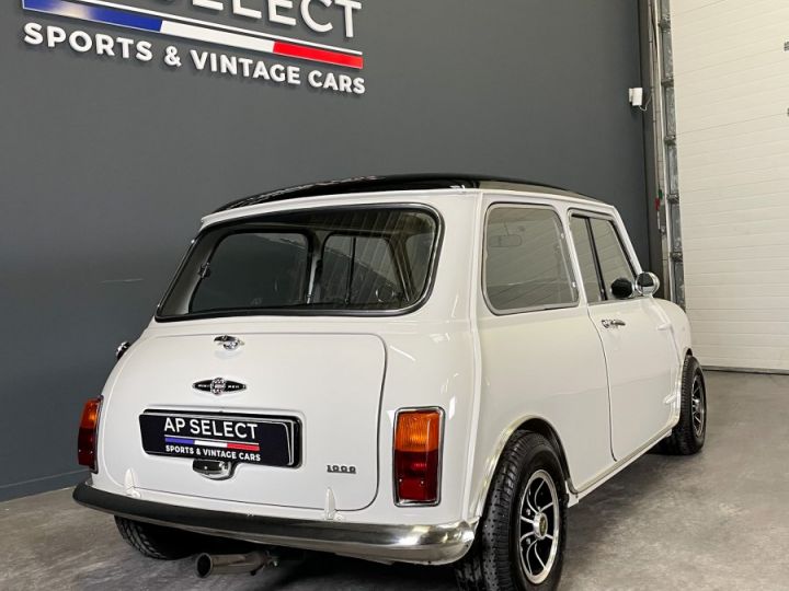 Mini Cooper 1000 MK2  - 14