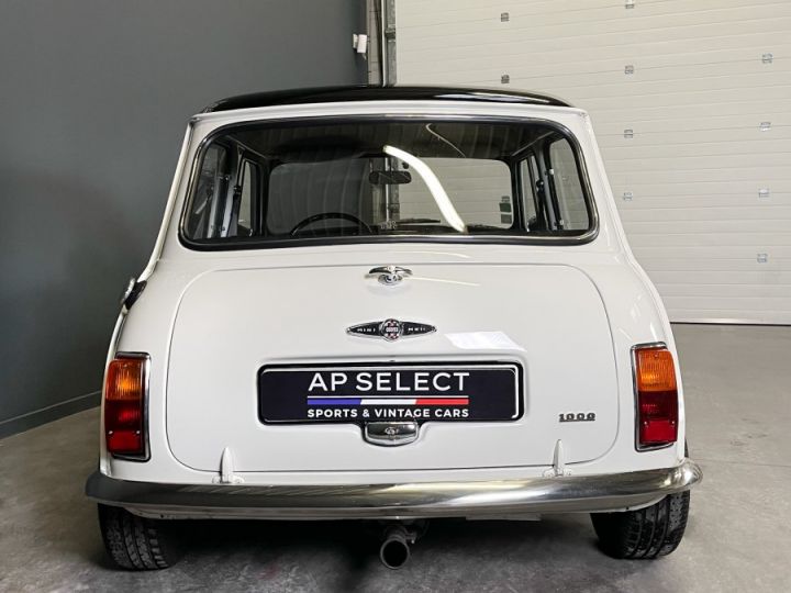 Mini Cooper 1000 MK2  - 15