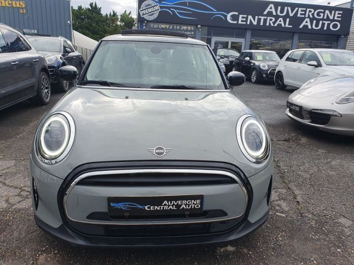 Mini Cooper 136CH EDITION CAMDEN Gris - 2