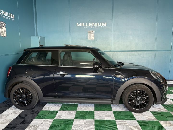 Mini Cooper 136CH EDITION CAMDEN Noir - 5