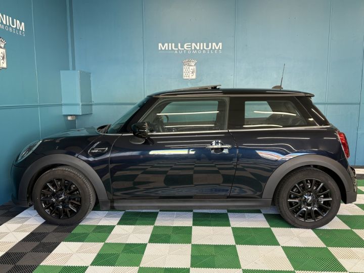 Mini Cooper 136CH EDITION CAMDEN Noir - 6