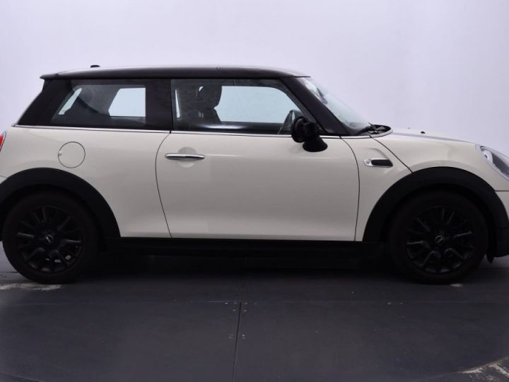 Mini Cooper 136CH PACK CHILI/ CRITAIR 1 / 2 EME MAIN/ Beige - 4