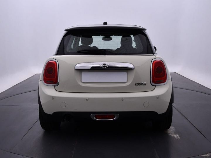 Mini Cooper 136CH PACK CHILI/ CRITAIR 1 / 2 EME MAIN/ Beige - 6