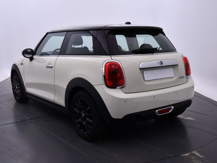 Mini Cooper 136CH PACK CHILI/ CRITAIR 1 / 2 EME MAIN/ Beige - 7