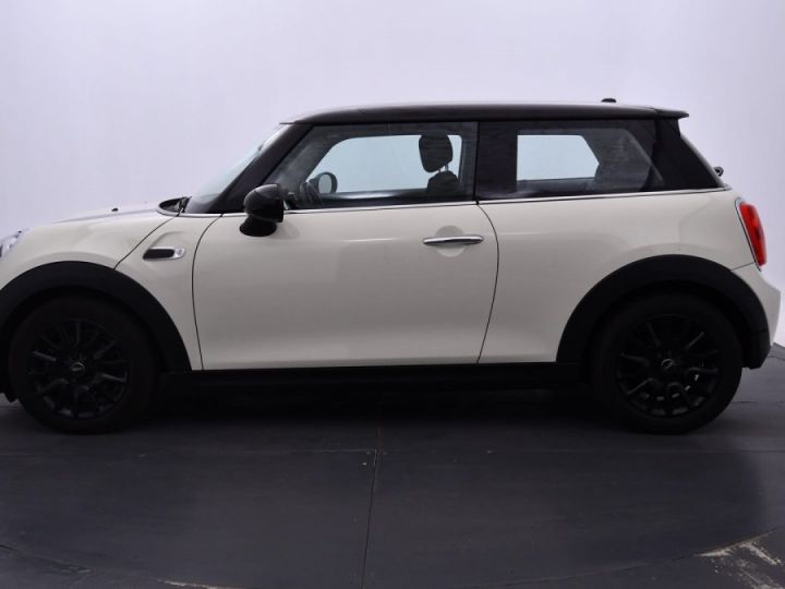 Mini Cooper 136CH PACK CHILI/ CRITAIR 1 / 2 EME MAIN/ Beige - 8