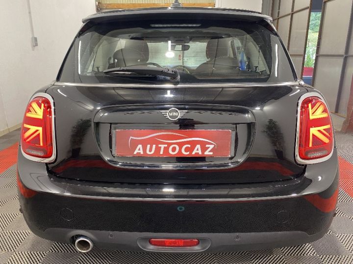 Mini Cooper 3PORTES F56 LCI 136ch Finition Chili +2020 Noir - 6