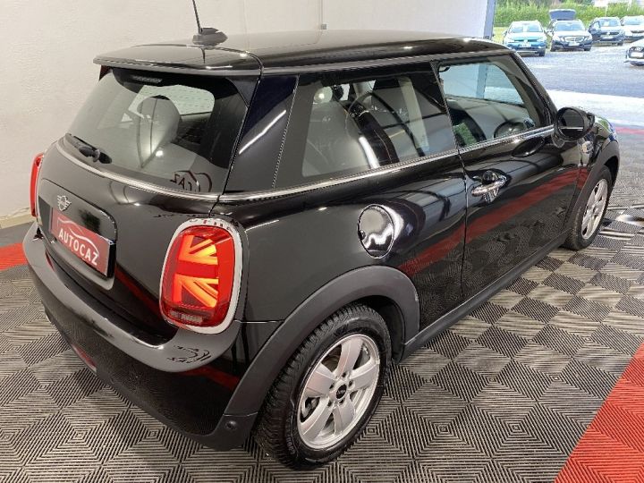 Mini Cooper 3PORTES F56 LCI 136ch Finition Chili +2020 Noir - 8