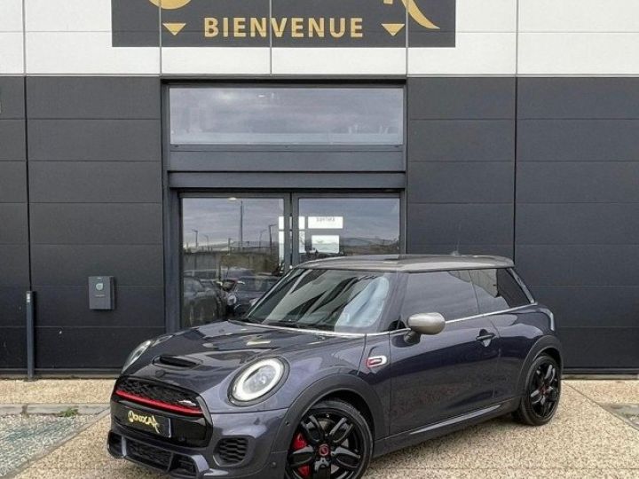 Mini Cooper JOHN WORKS 231  GP INSPIRED BVA8 Gris F - 1