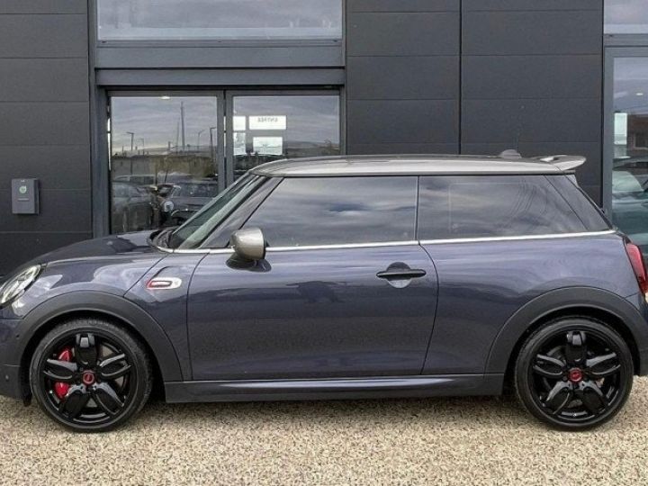 Mini Cooper JOHN WORKS 231  GP INSPIRED BVA8 Gris F - 20