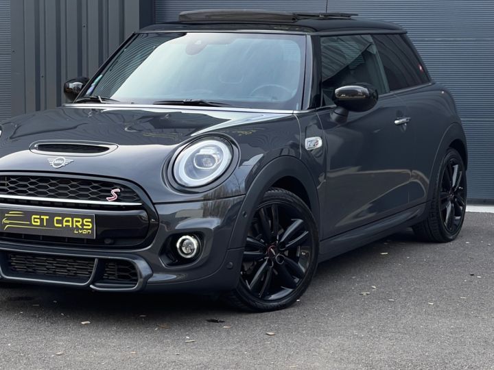 Mini Cooper MINI COOPER S PACK JCW Vendu