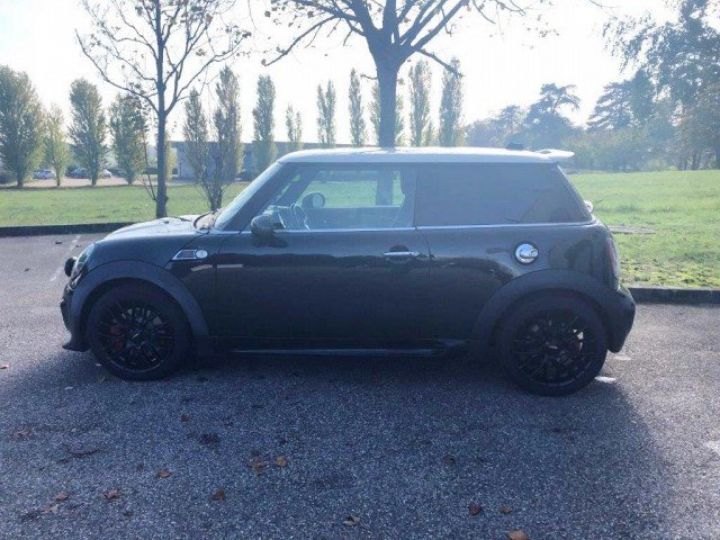 Mini Cooper R56 211 cv JOHN WORKS     Essence NOIR - 11