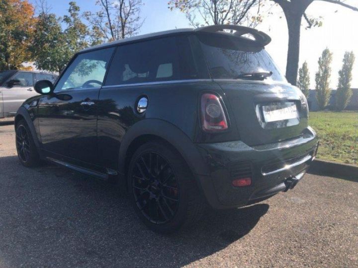 Mini Cooper R56 211 cv JOHN WORKS     Essence NOIR - 32