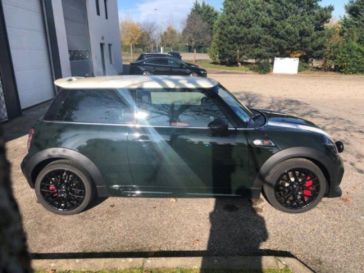 Mini Cooper R56 211 cv JOHN WORKS     Essence NOIR - 39