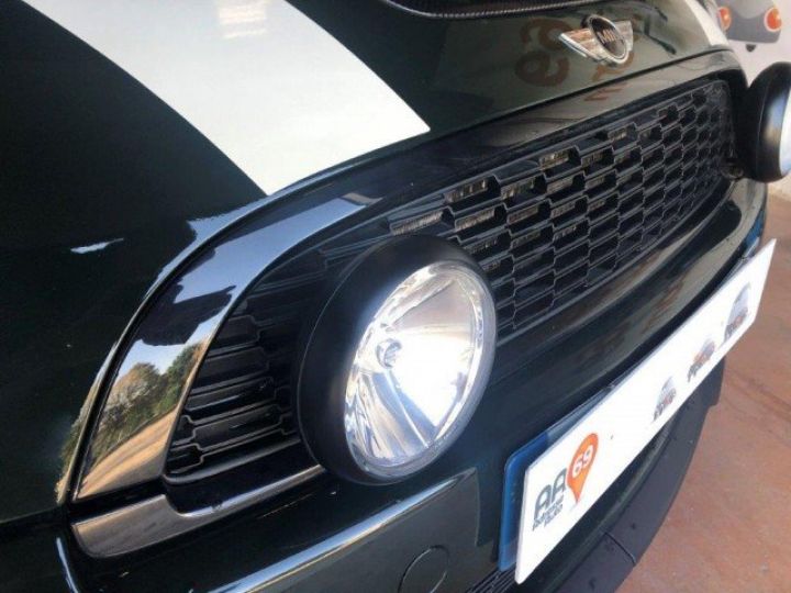 Mini Cooper R56 211 cv JOHN WORKS     Essence NOIR - 43